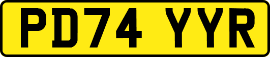 PD74YYR