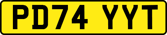 PD74YYT