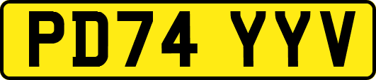 PD74YYV