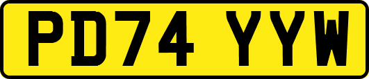 PD74YYW