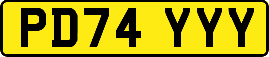 PD74YYY