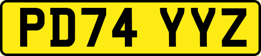 PD74YYZ