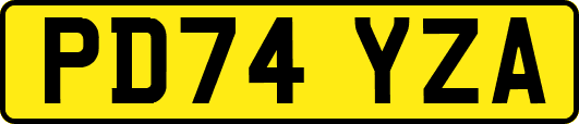 PD74YZA