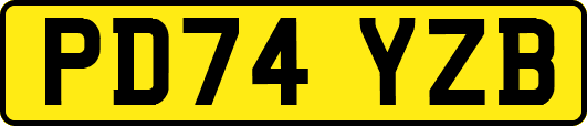 PD74YZB