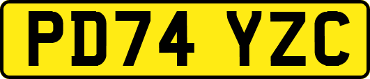 PD74YZC