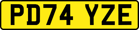 PD74YZE