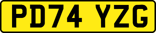 PD74YZG