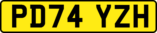 PD74YZH