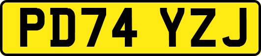 PD74YZJ