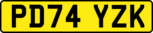 PD74YZK