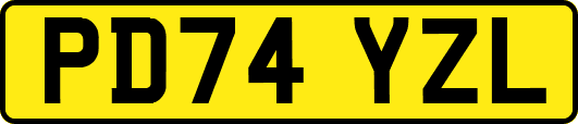 PD74YZL