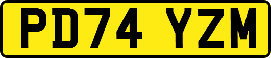 PD74YZM