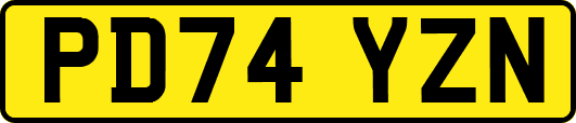PD74YZN