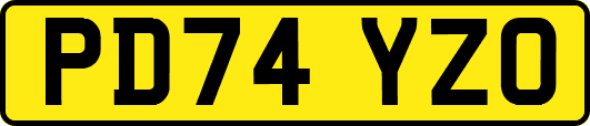 PD74YZO