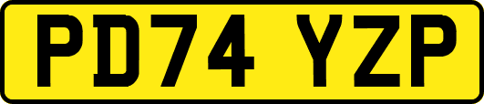PD74YZP