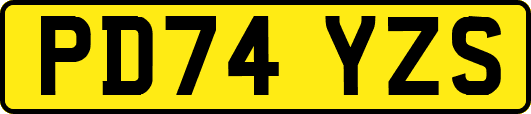 PD74YZS