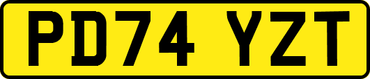 PD74YZT