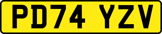 PD74YZV