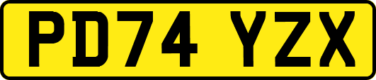 PD74YZX