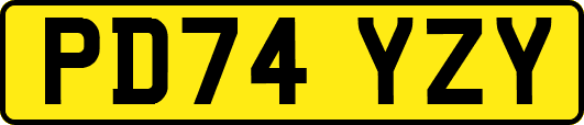 PD74YZY