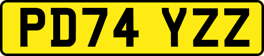 PD74YZZ