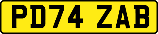 PD74ZAB