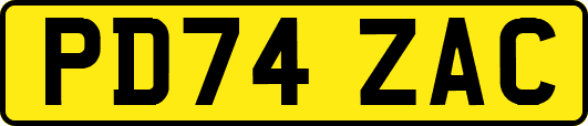 PD74ZAC