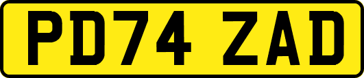PD74ZAD