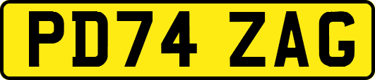 PD74ZAG
