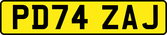 PD74ZAJ