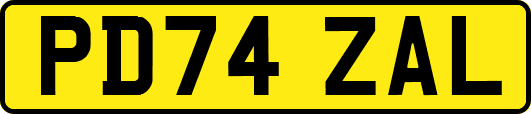 PD74ZAL