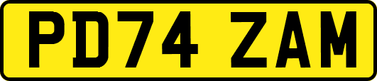 PD74ZAM