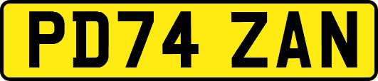 PD74ZAN