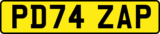 PD74ZAP
