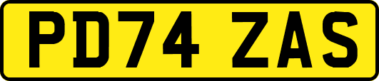 PD74ZAS