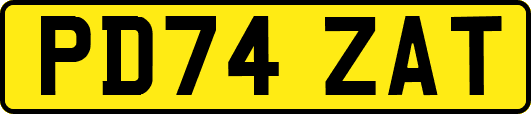 PD74ZAT