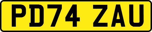 PD74ZAU