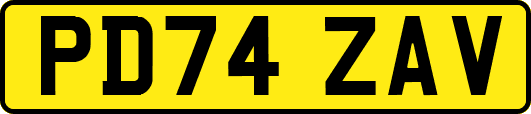 PD74ZAV