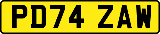 PD74ZAW