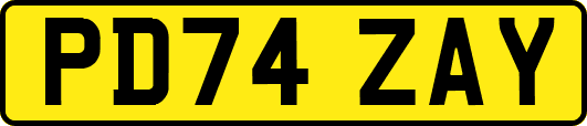 PD74ZAY