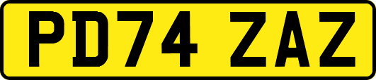 PD74ZAZ