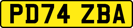 PD74ZBA