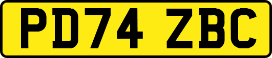 PD74ZBC