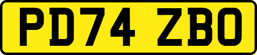 PD74ZBO