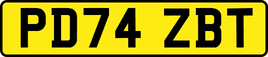 PD74ZBT