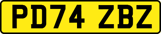 PD74ZBZ