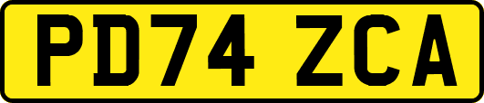 PD74ZCA