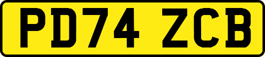 PD74ZCB