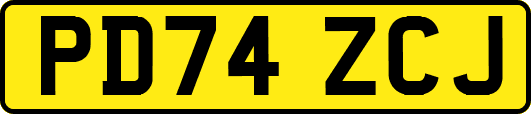 PD74ZCJ