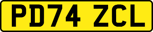 PD74ZCL